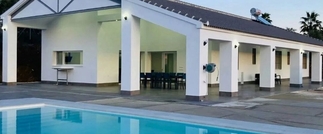 Descubre Casa Rural El Canto en La Puebla de los Infantes