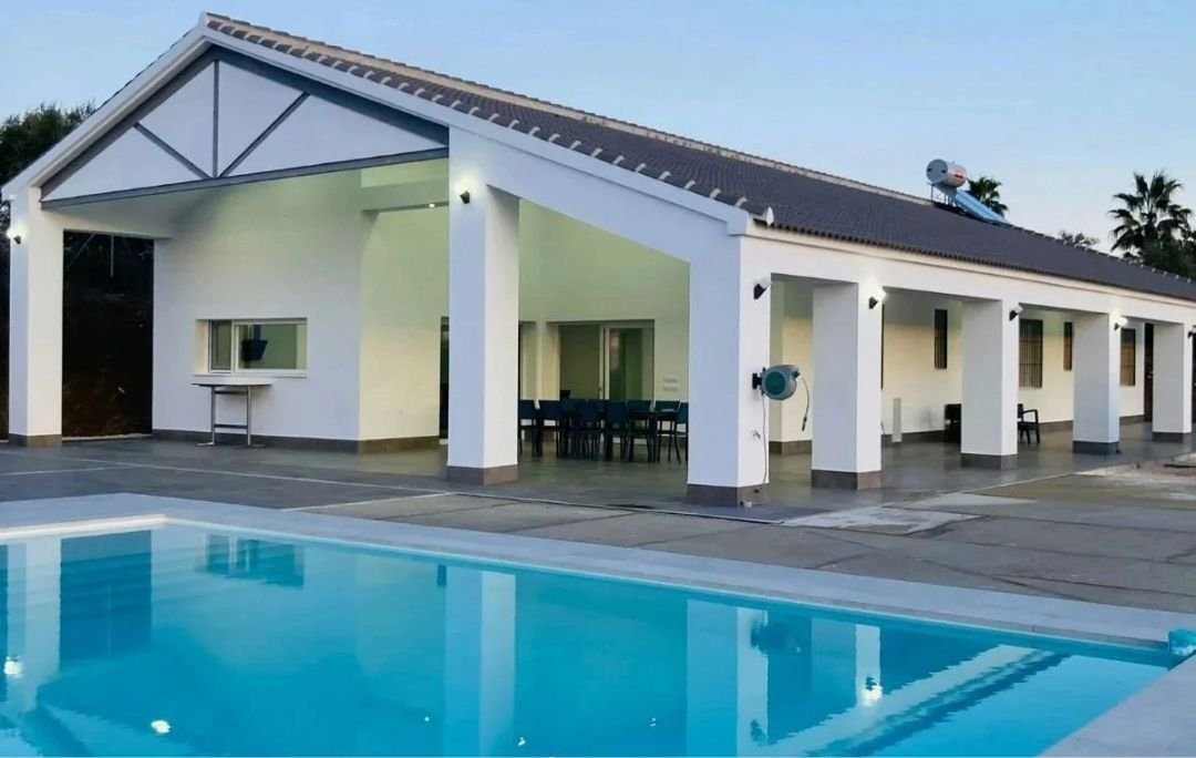 Descubre Casa Rural El Canto en La Puebla de los Infantes