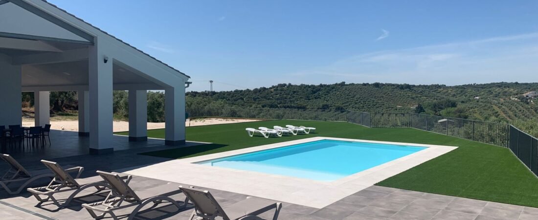 Descubre Casa Rural El Canto en La Puebla de los Infantes
